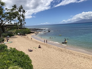 Plage
