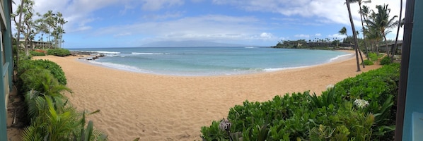 Plage