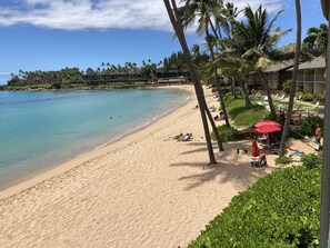 Plage