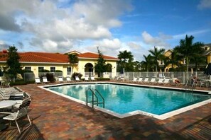 The Pool at Canterbury