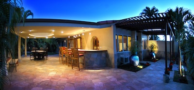 Picture of villa