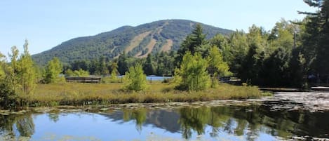 Moose Pond/Shawnee Peak