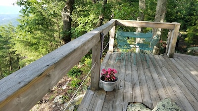  LOOKOUT MOUNTAIN CLEAN & COZY CABIN/ AMAZING VIEWS on TOP of LOOKOUT MOUNTAIN