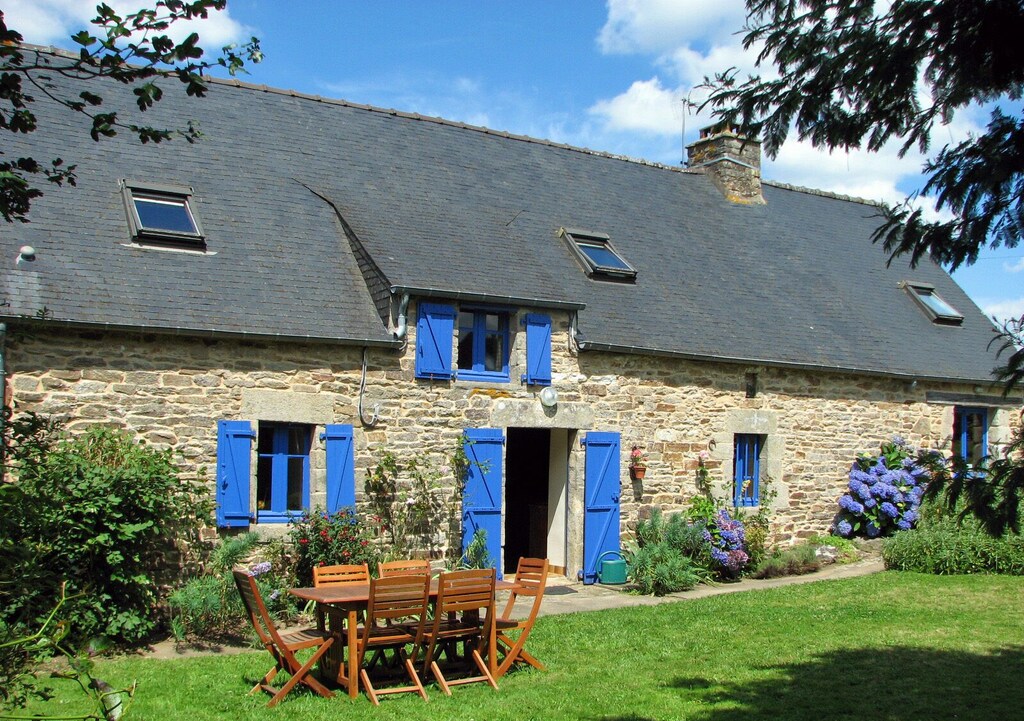 Picture of villa