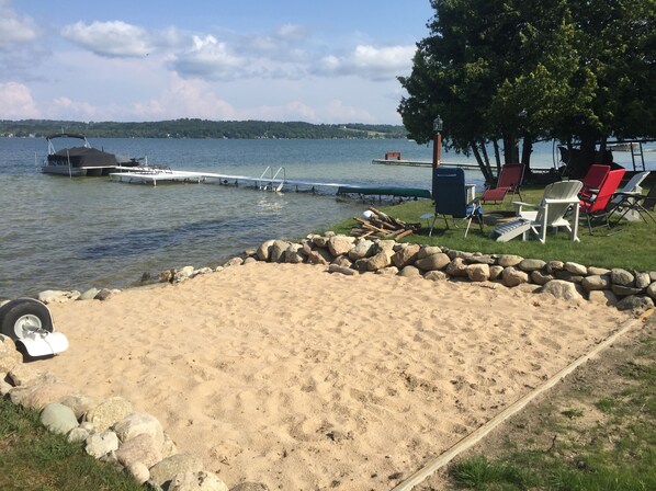 Strand
