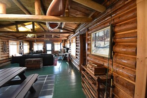 Intérieur
