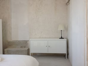 Chambre double avec cheminée - 1er étage