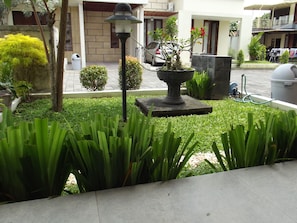 3 BR House with Pool Near KidsFun Jogja
