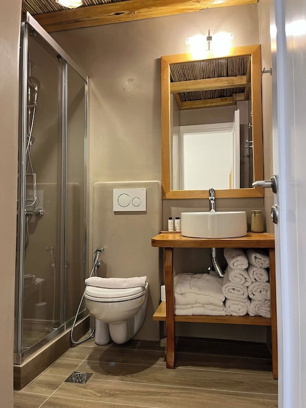 Badkamer