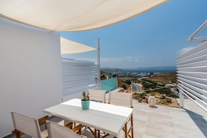 Terraço/pátio