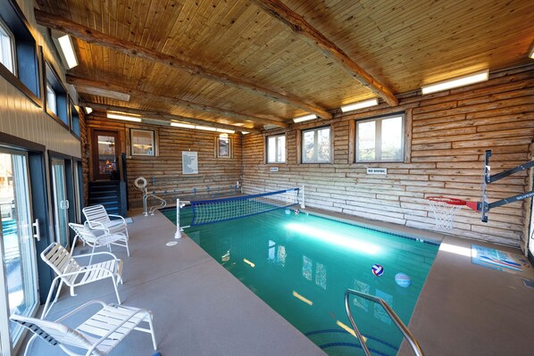 Pool Room