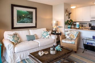 Ocean Front Penthouse Best View Most Amenities Fully Stocked Feels like home