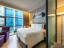 1 Bedroom Deluxe - Maitria Hotel Sukhumvit 18 Bangkok - A Chatrium Collection