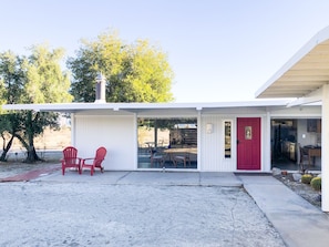 Gorgeous Mid-century design