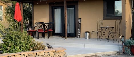 Terrass/Patio