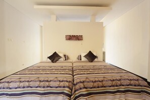 2 Bedroom Beach Side
