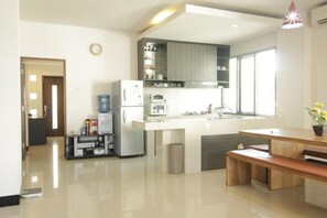 2 Bedroom Beach Side