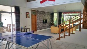 Nature 3 Bedroom Villa in Lembang