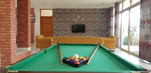Nature 3 Bedroom Villa in Lembang