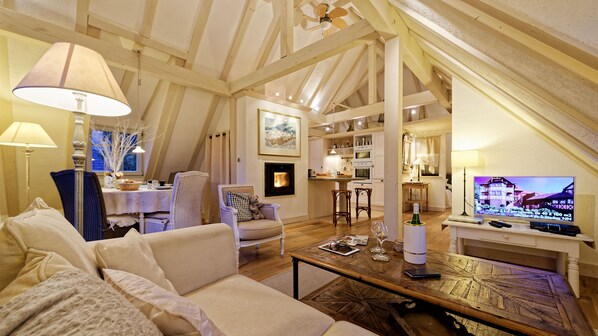 Living space