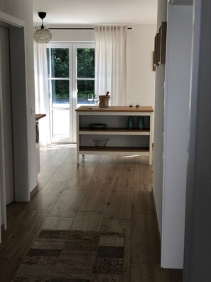 Interiör