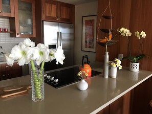 Cuisine privée