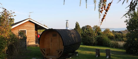 Außenansicht Hus Siøvej