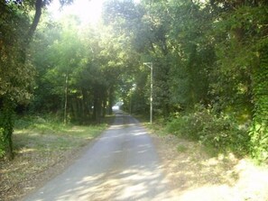 Boendeområde