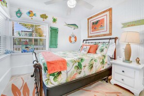 Second Bedroom Queen