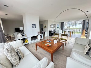 Opholdsområde