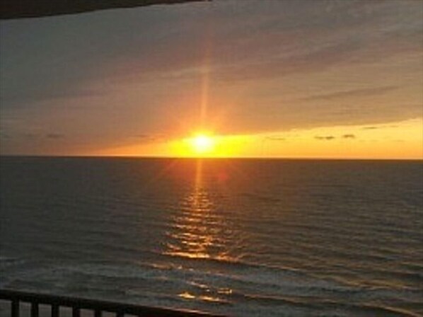 Your Gorgeous Sunset !!!
