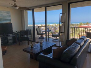 Gulf view