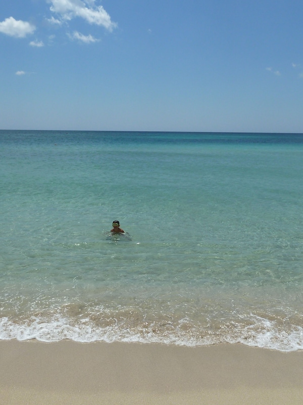 Strand