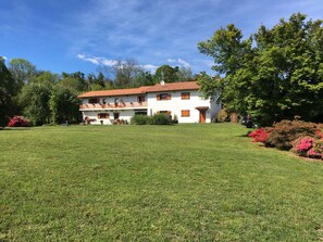 the italian cottage