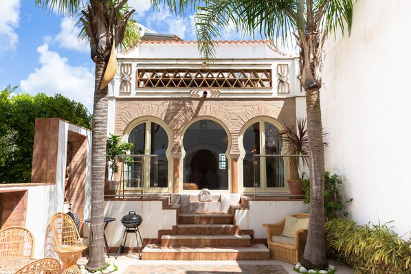 Terrass/Patio
