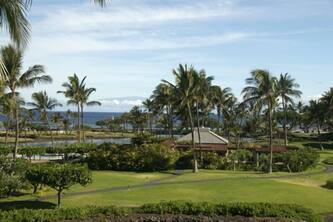 Mauna Lani Terrace F302 - Luxury Ocean View Penthouse