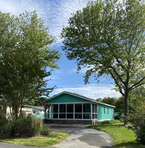 Exteriör