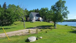 cottage serenity