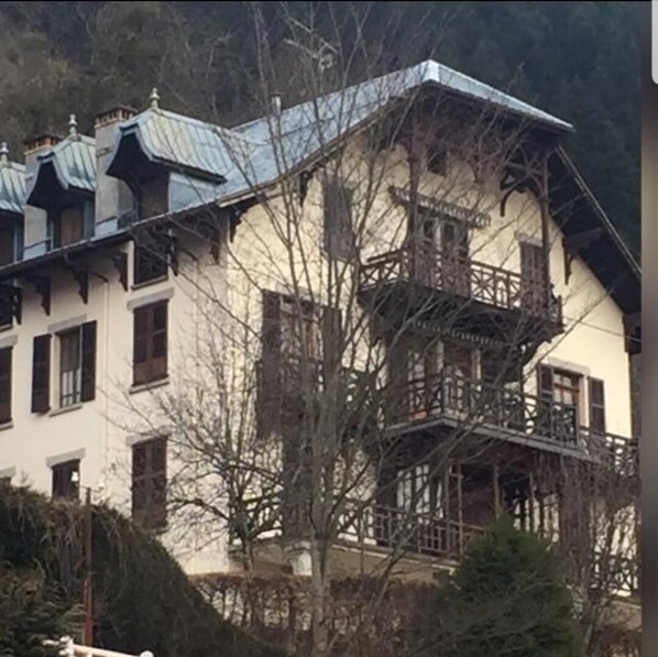 Außenbereich