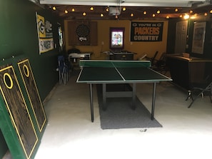 Salle de jeux