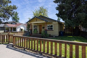 The Park House West
