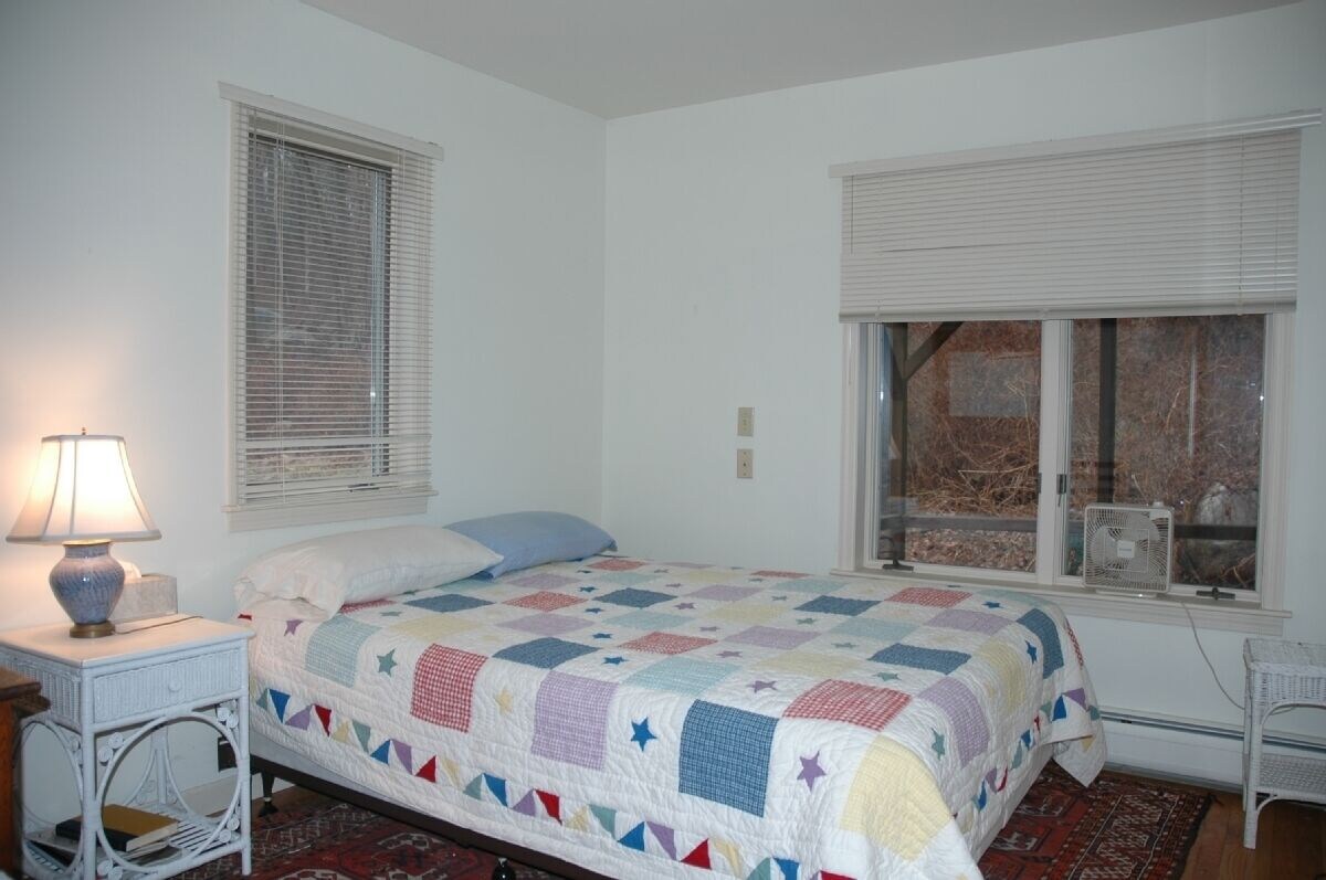 Family vacation home in Great Barrington