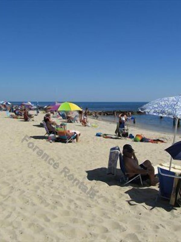 Glendon Beach