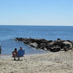 Glendon Beach