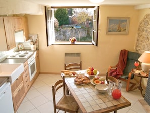 Cuisine privée