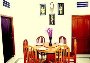 Dining hall