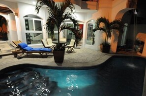 Pool N Patio
