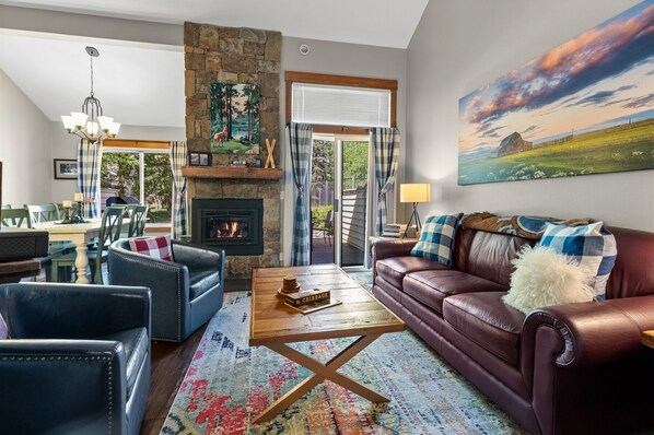Mountain Harbor 203