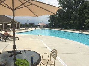 Community Pool