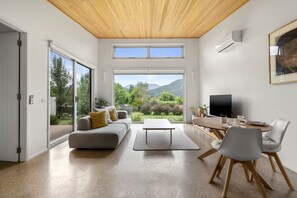 Contemporary Scandinavian inspired sustainable design